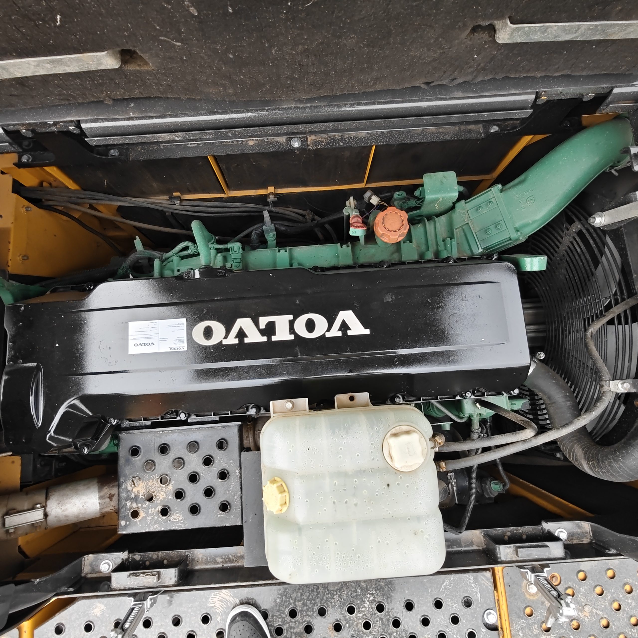 Volvo 480（3） image 19