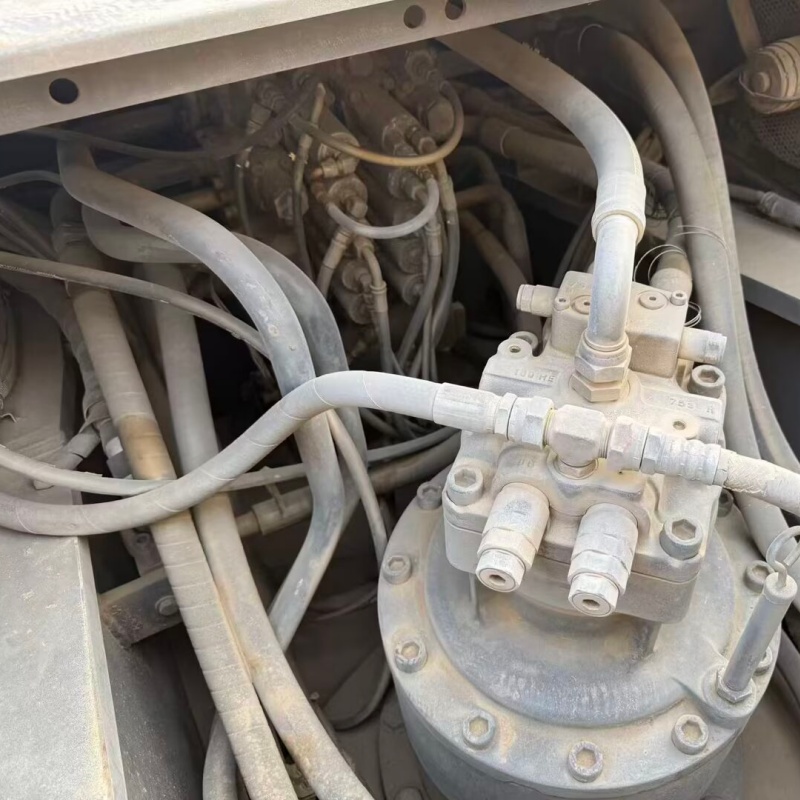 Sumitomo 350 image 14