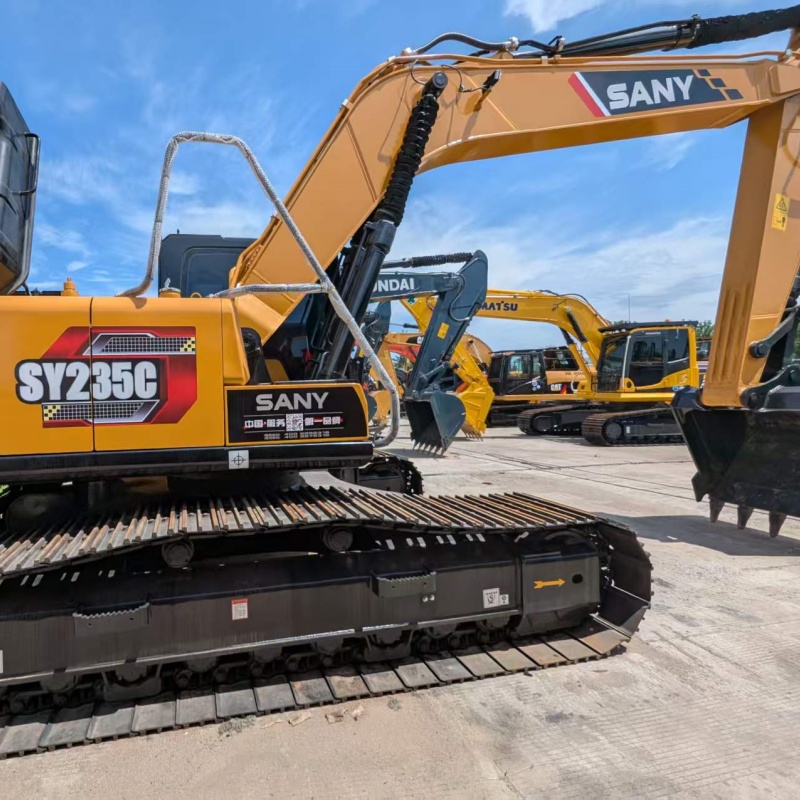 Sany 235