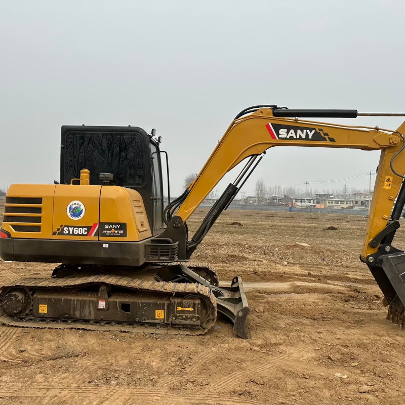 Sany 60 image 2