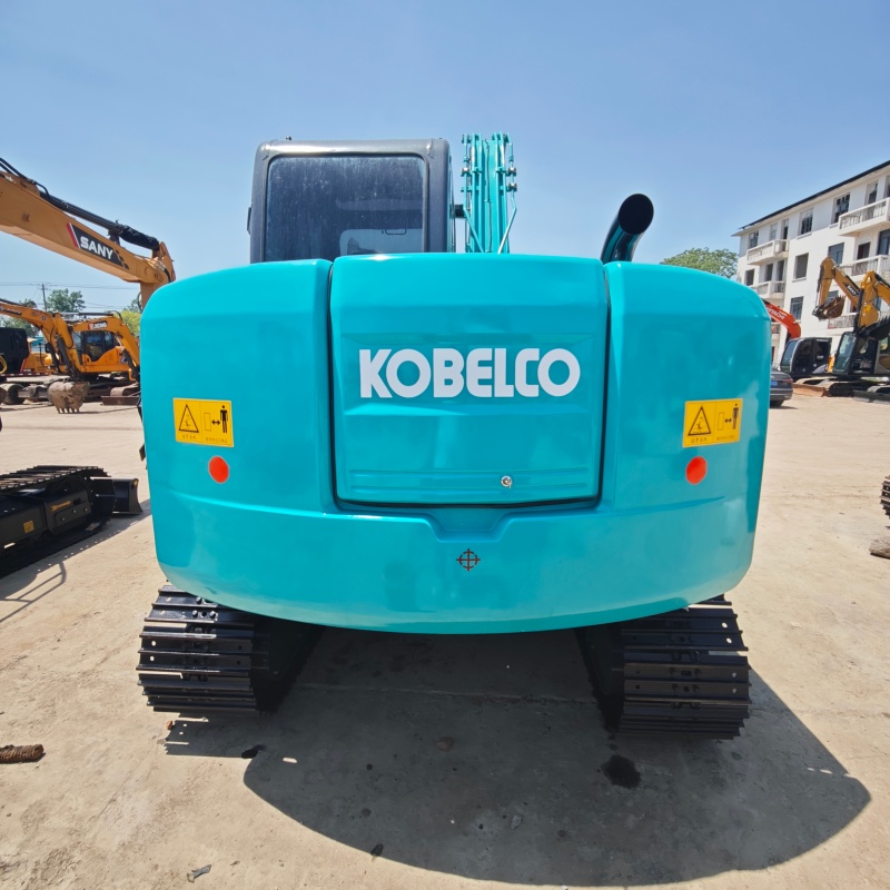 Kobelco 75（3） image 6