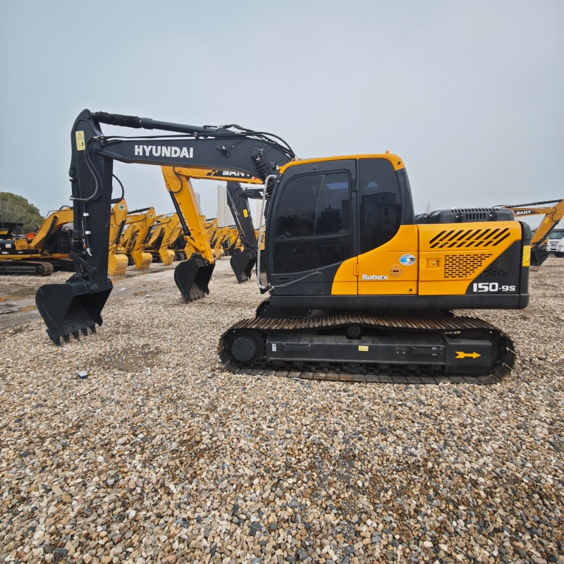 Hyundai 150-9S