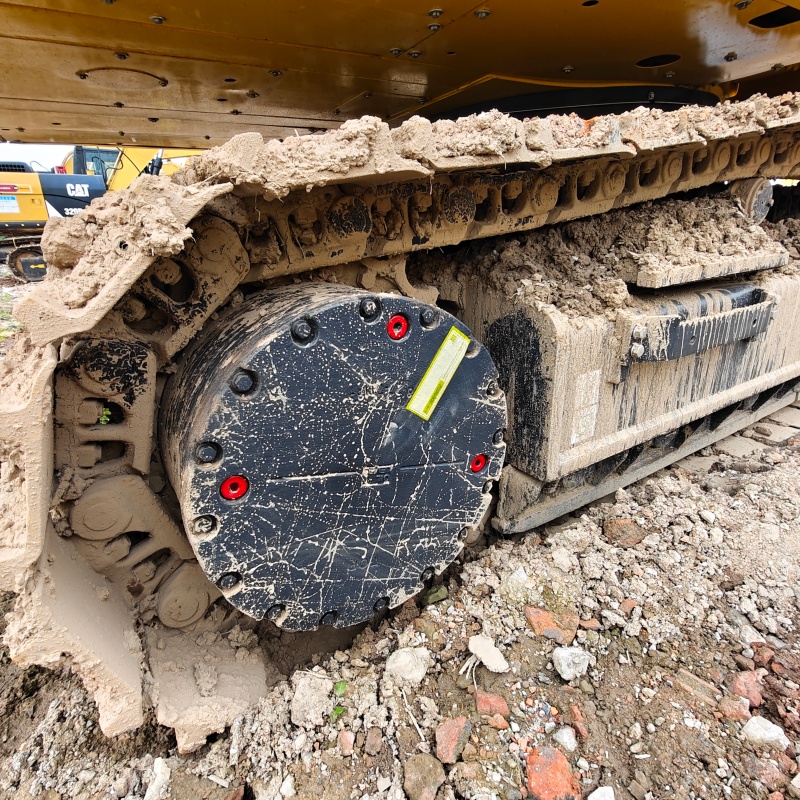 Komatsu 450（2） image 7