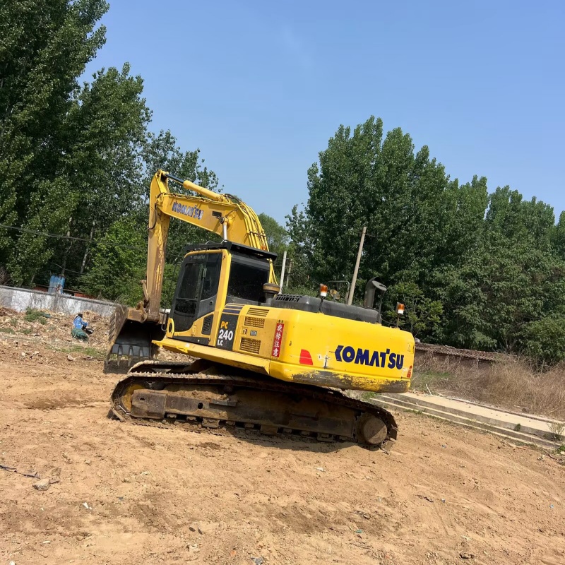 Komatsu 240 Original（2） image 3