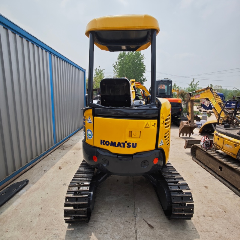 Komatsu 20（2） image 4