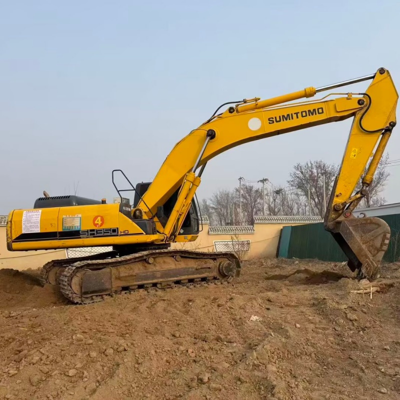 Sumitomo 350
