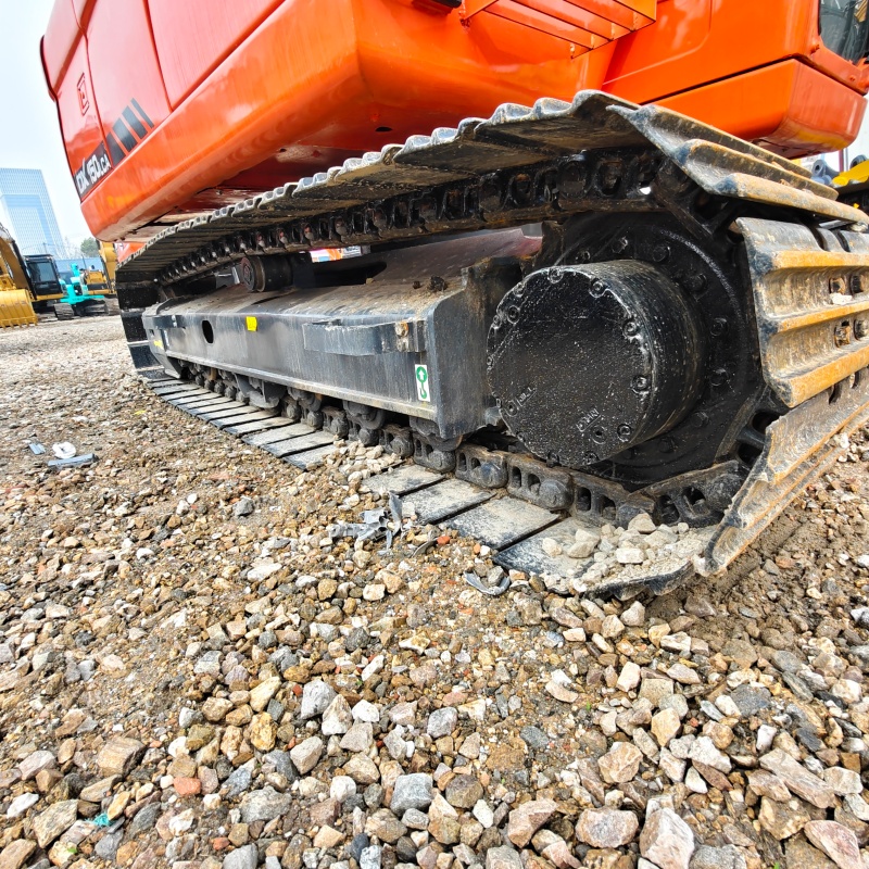 Doosan DX150 image 5