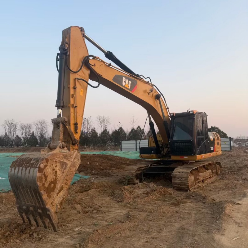 Caterpillar 320D2L Original