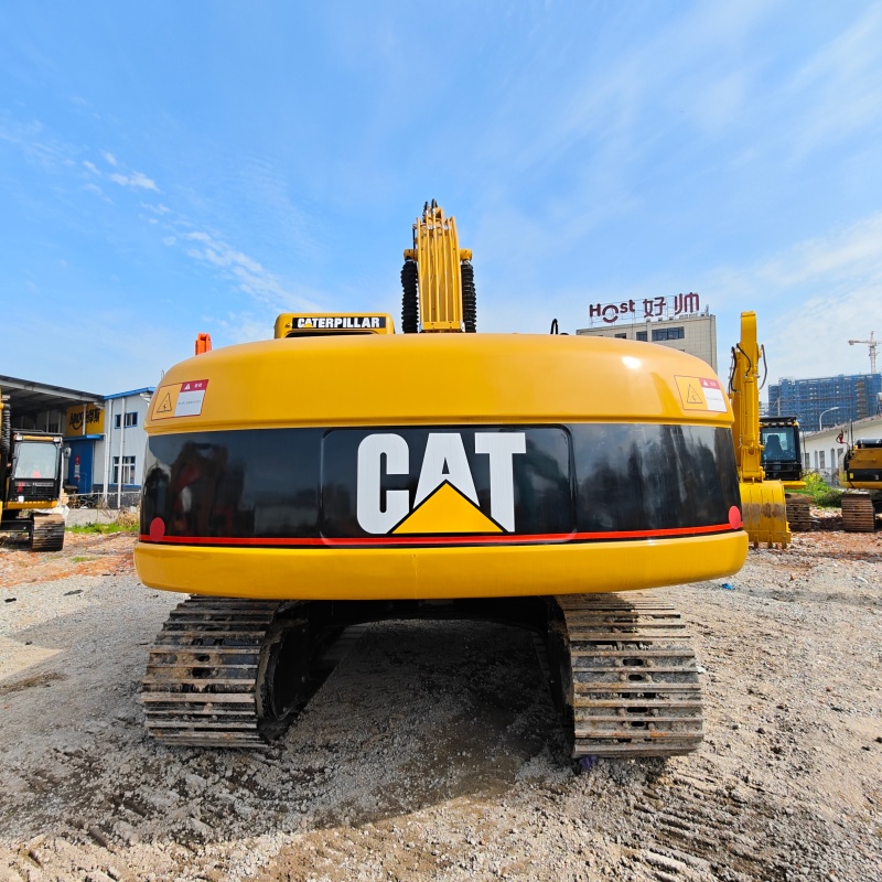 Caterpillar 320C（2） image 4
