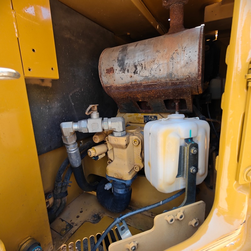 Caterpillar 307.5（2） image 2