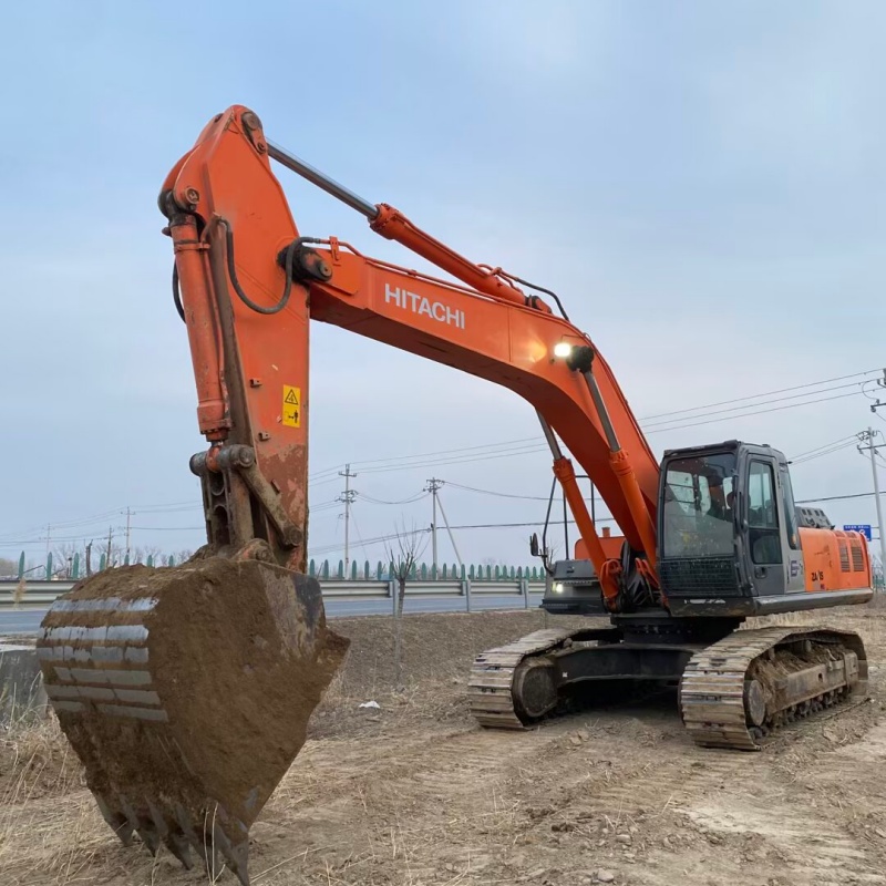 Hitachi 360 image 3