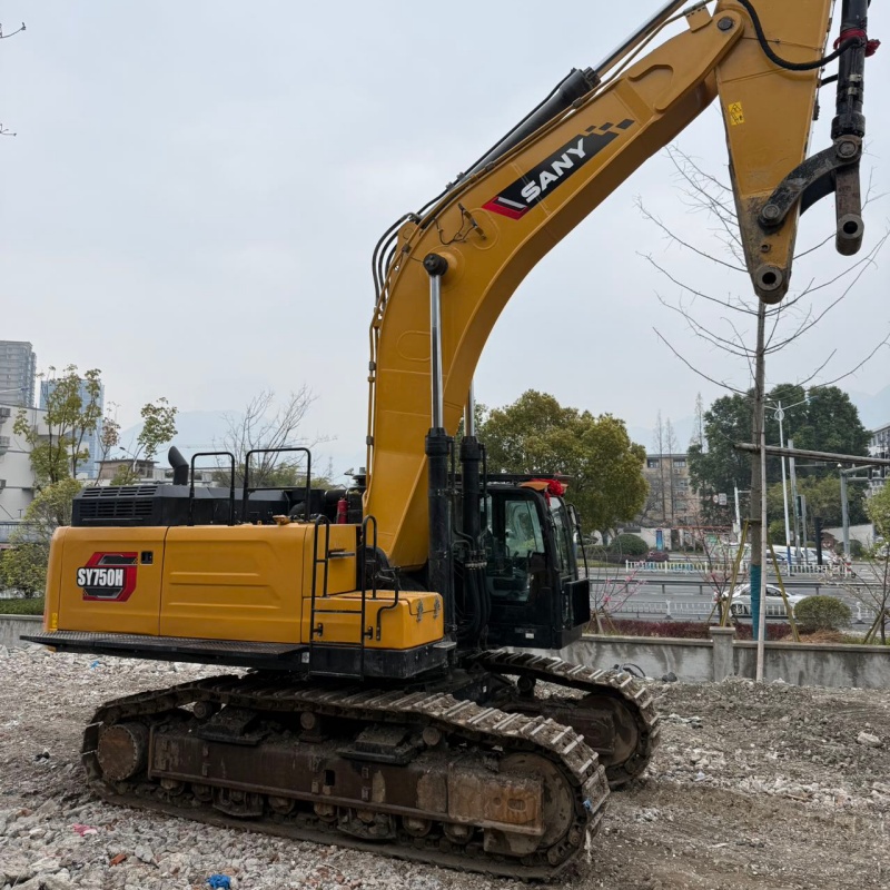 Sany 750 image 2