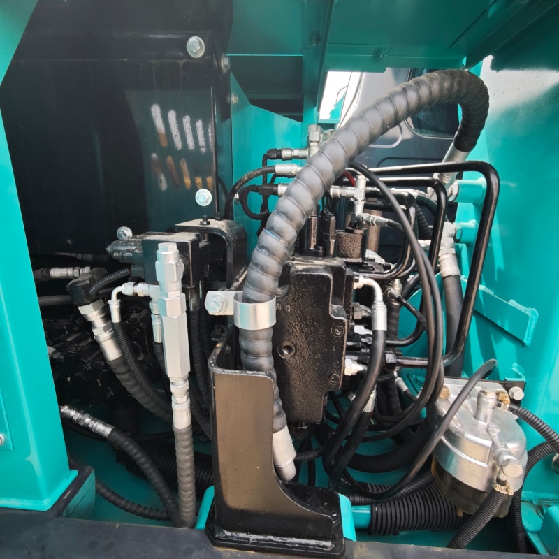 Kobelco 75（2） image 7
