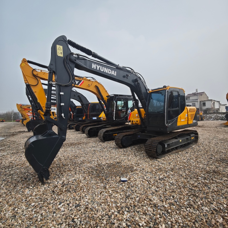 Hyundai 150-9S image 2