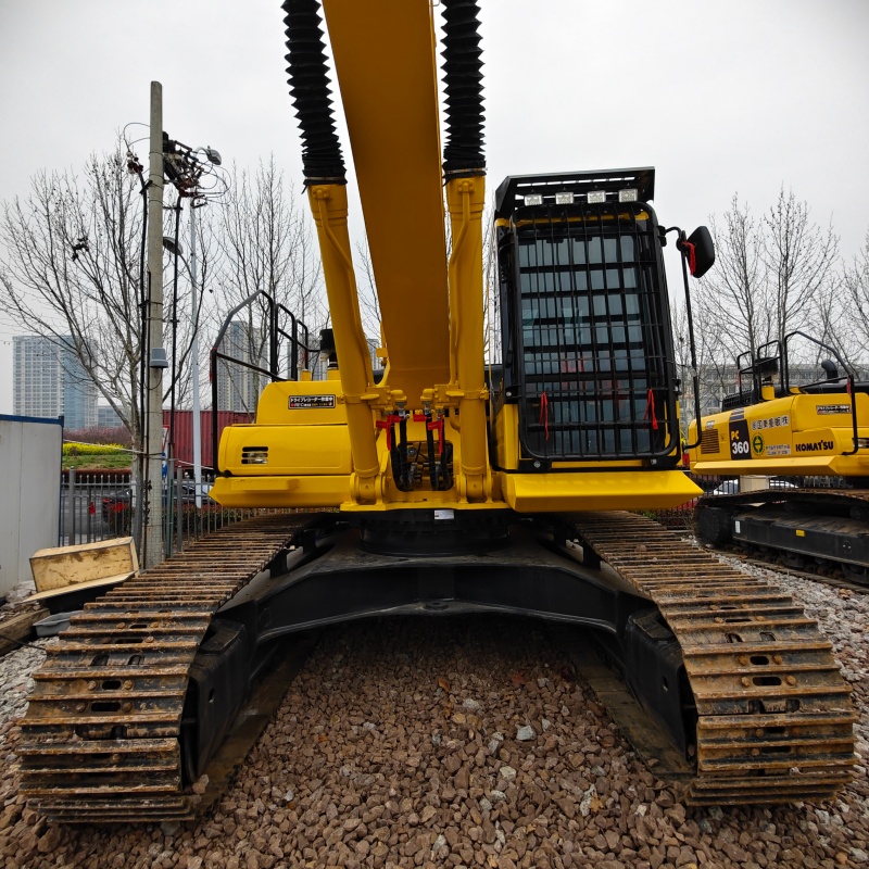 Komatsu 360（2） image 4