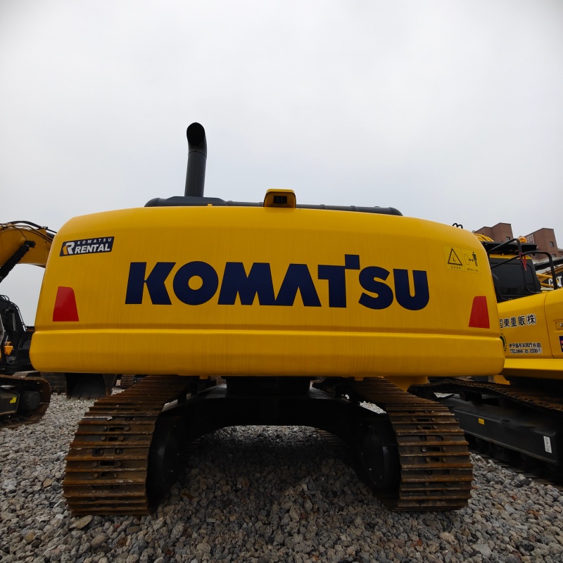 Komatsu 350（2） image 5