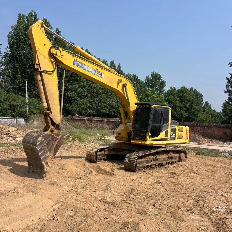 Komatsu 240 Original（2） image 5