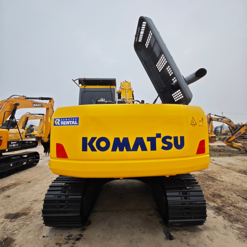 Komatsu 160（2） image 6