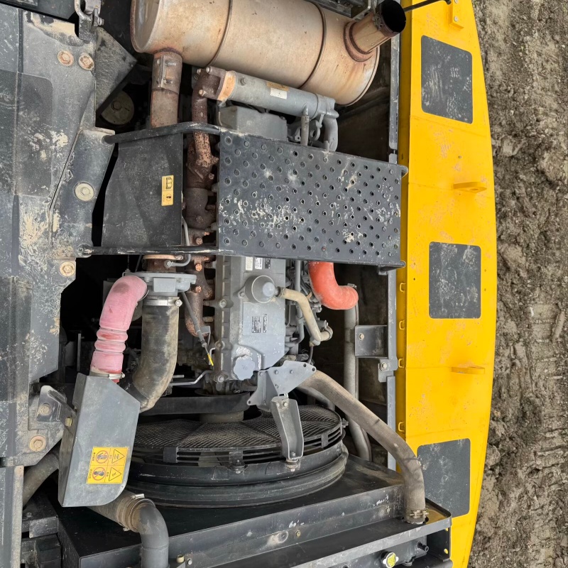 Sumitomo 380 image 12