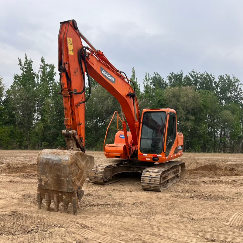 Doosan DH150-7 image 3