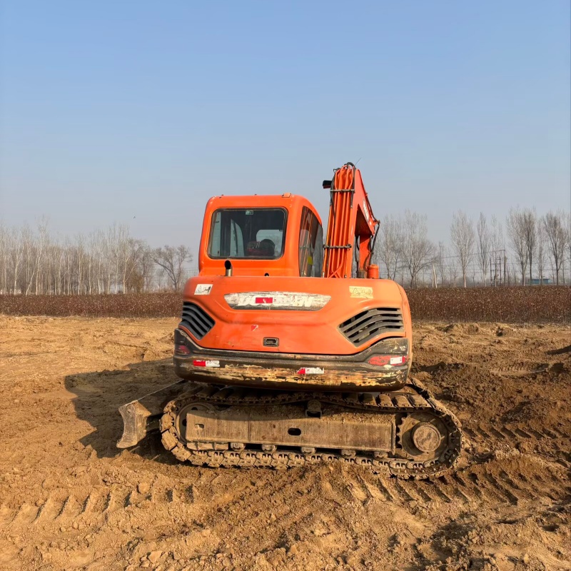 Doosan DX75（2） image 3