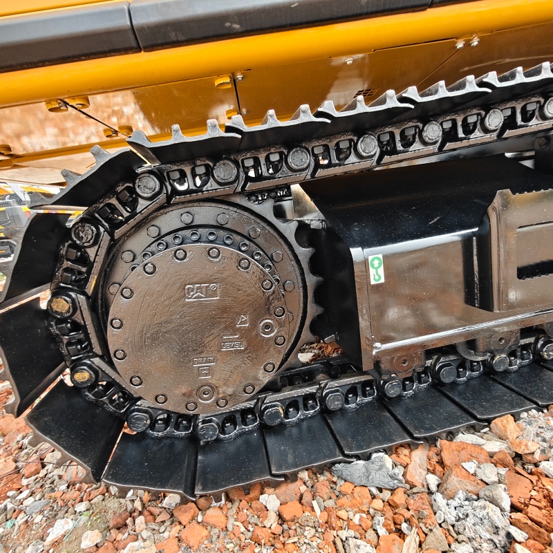 Caterpillar 336D2L image 7