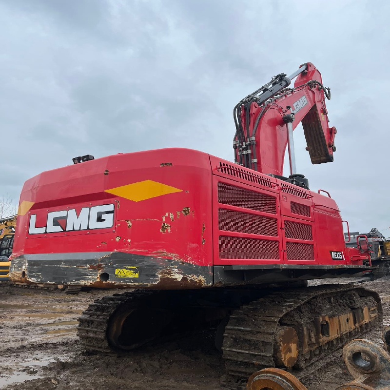 Lingong 105