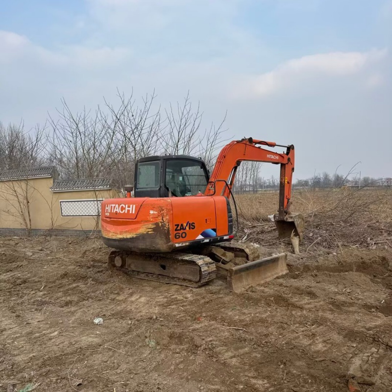 Hitachi 60
