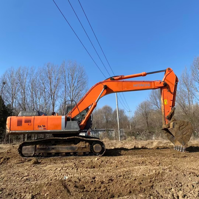 Hitachi 360 image 4