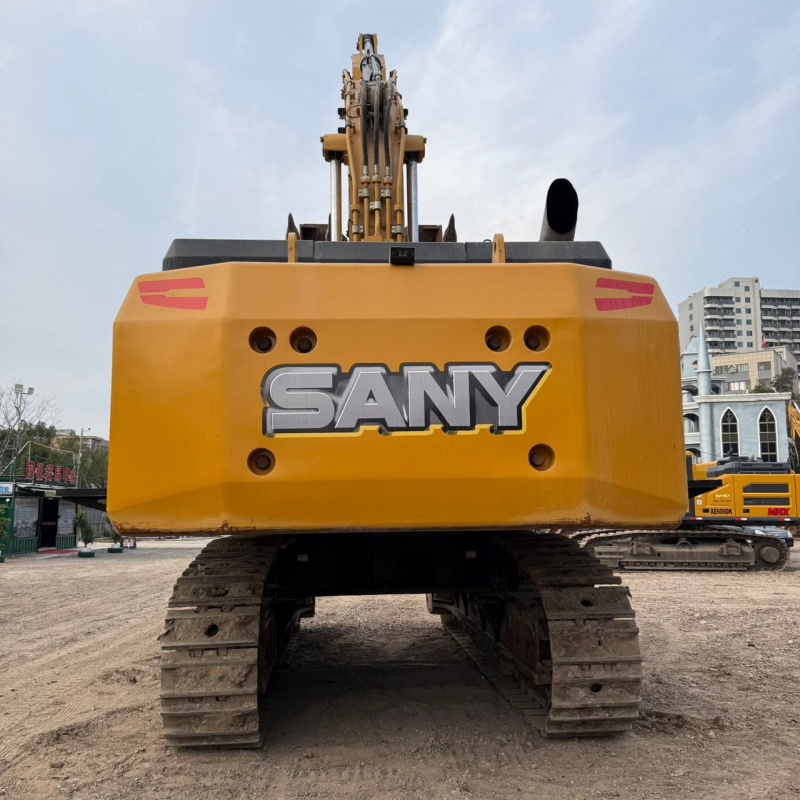 Sany 980（2） image 3