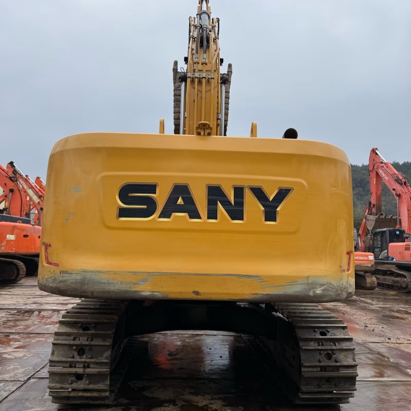 Sany 375（4） image 3