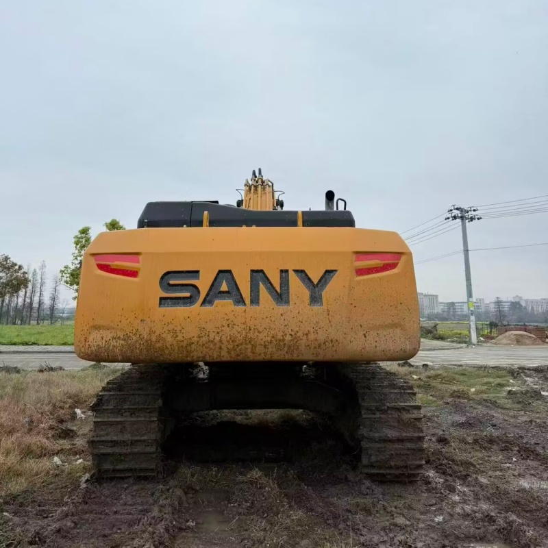 Sany 357（2） image 3