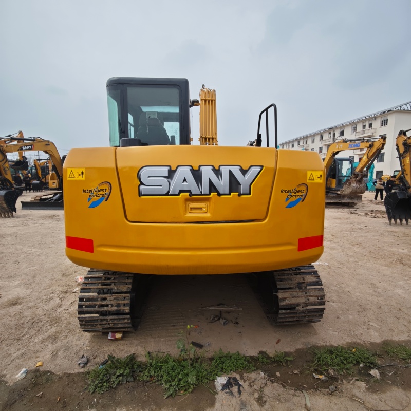 Sany 95 image 6
