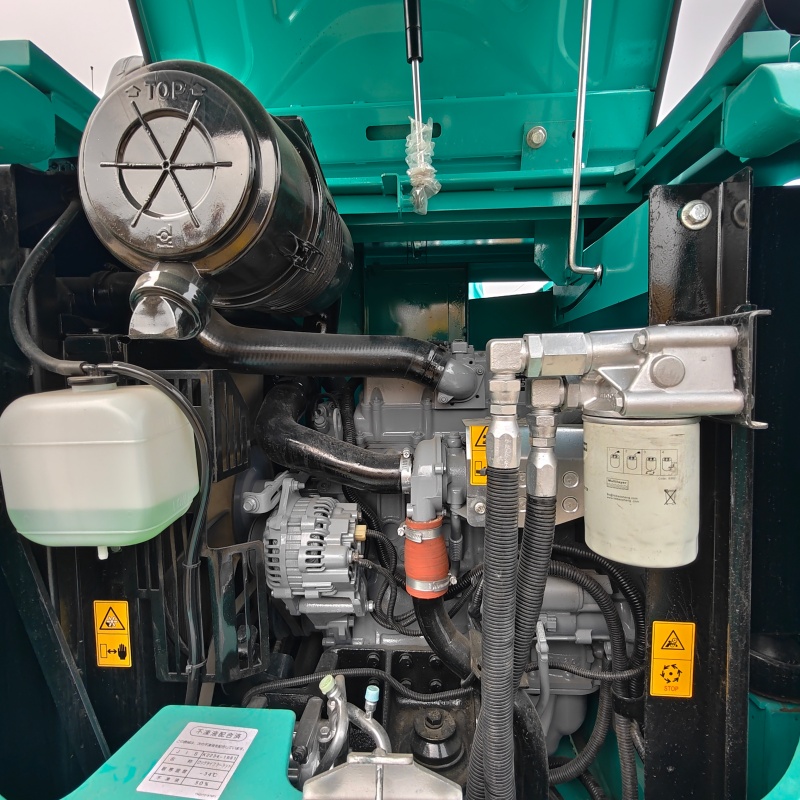 Kobelco  75 image 7