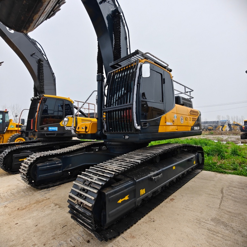 Hyundai 350VS image 5