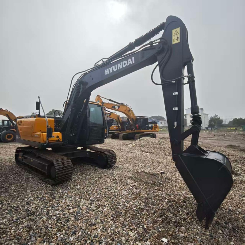 Hyundai 150-9S image 4