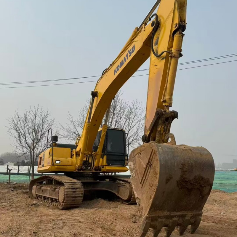 Komatsu 360 Original image 5