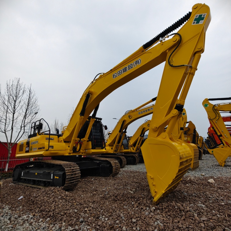 Komatsu 360（2） image 3