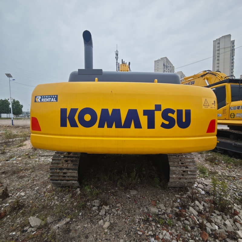 Komatsu 350（3） image 8