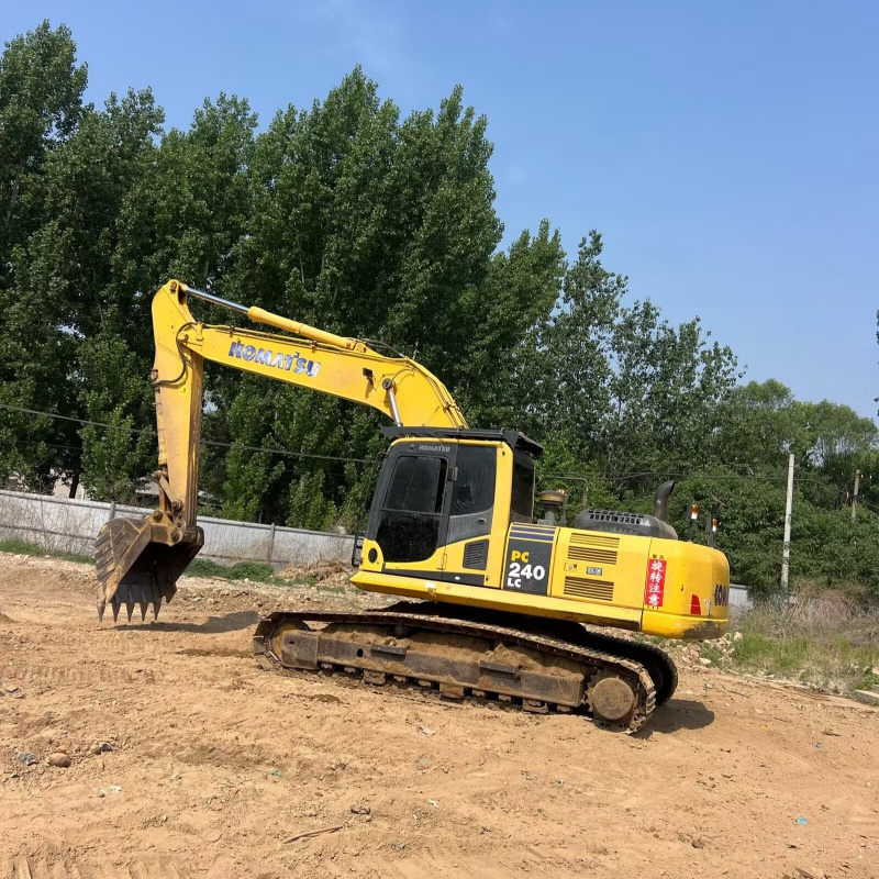 Komatsu 240 Original（2） image 4