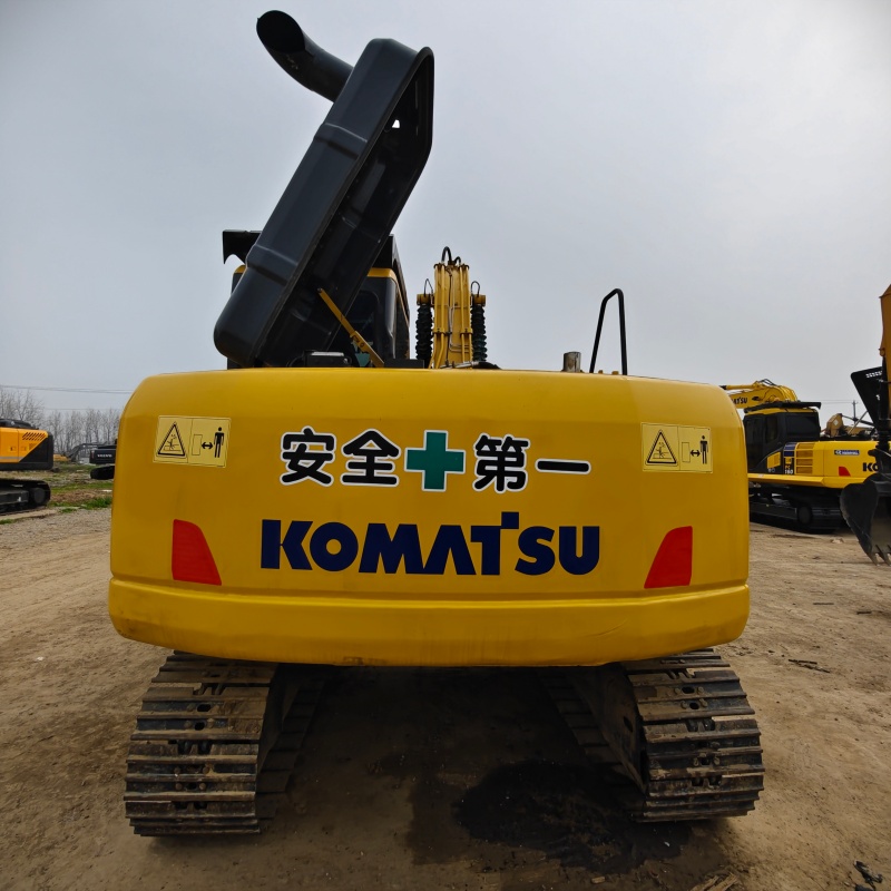 Komatsu 130（2） image 7