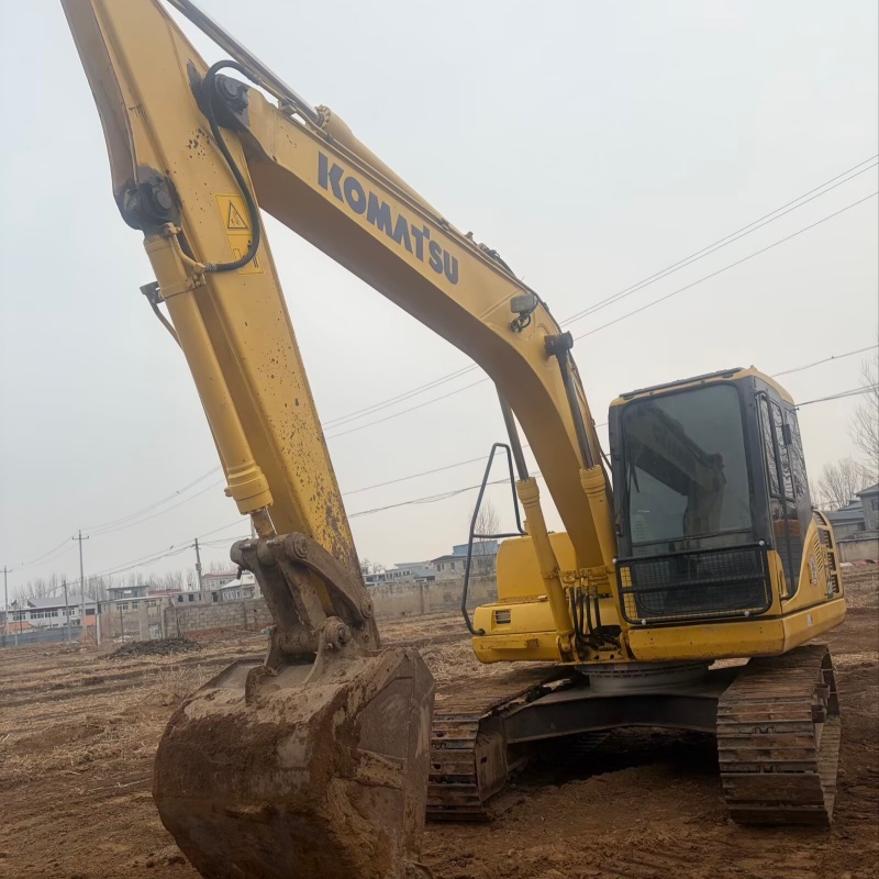 Komatsu 130（3） image 4