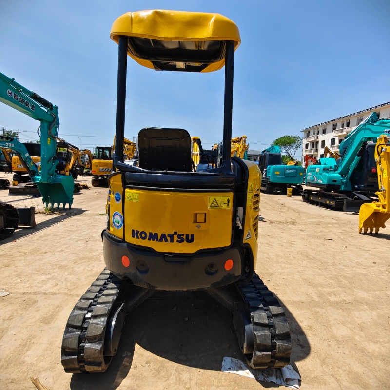 Komatsu 20（3） image 6
