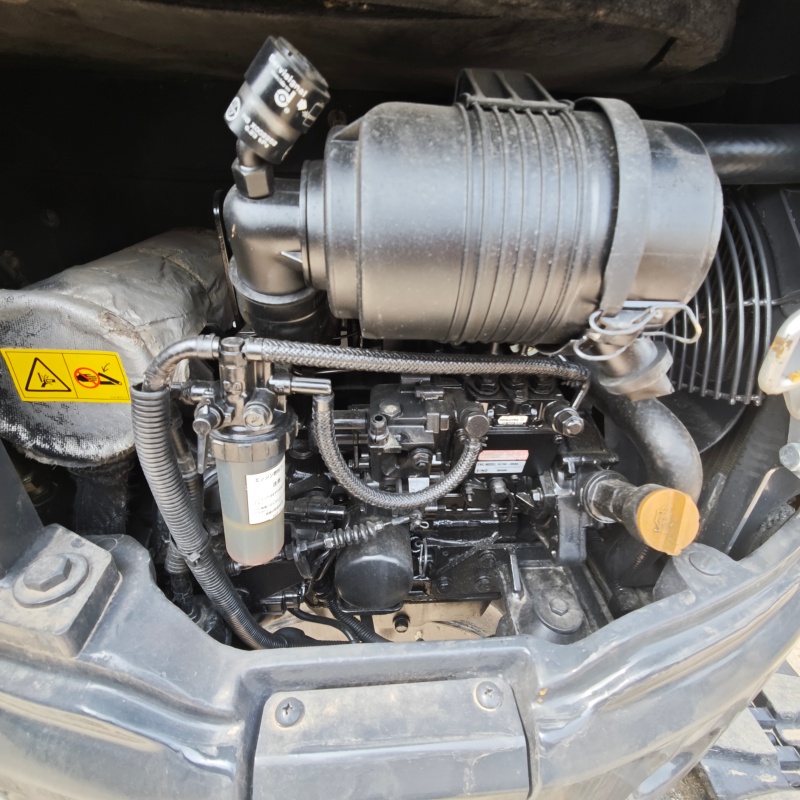 Komatsu 20 image 7