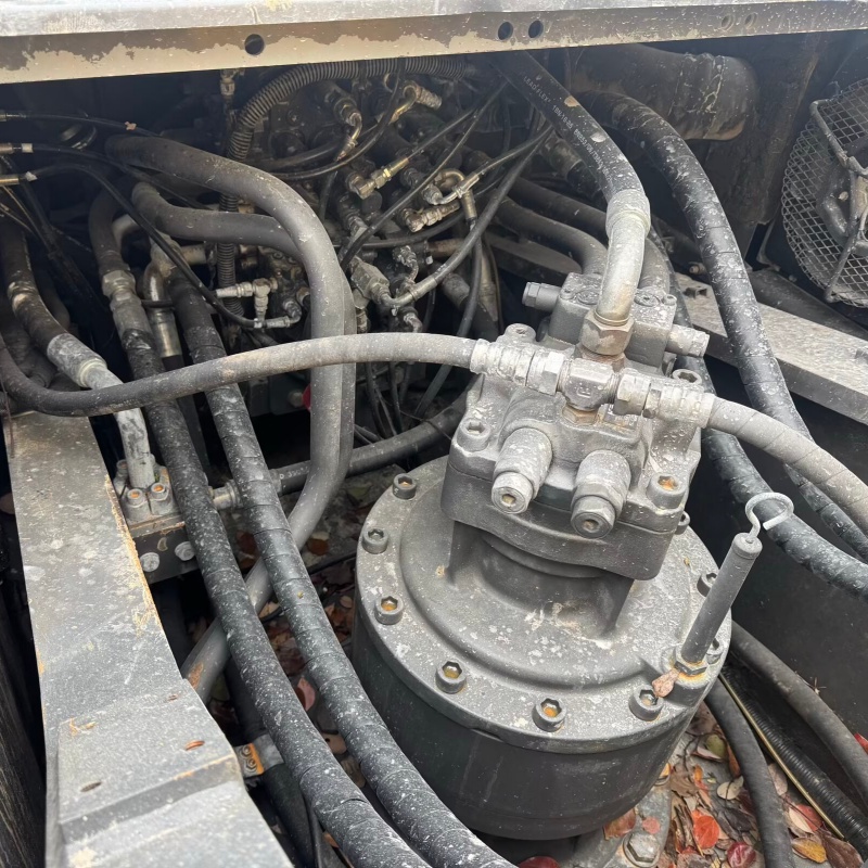 Sumitomo 380 image 11