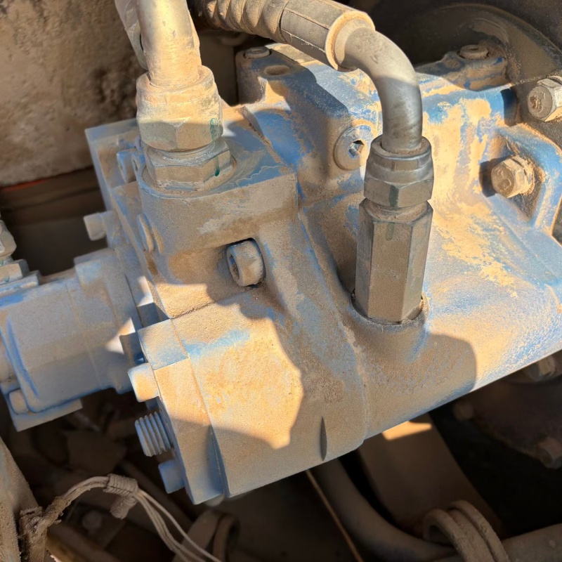 Doosan DX75（2） image 6