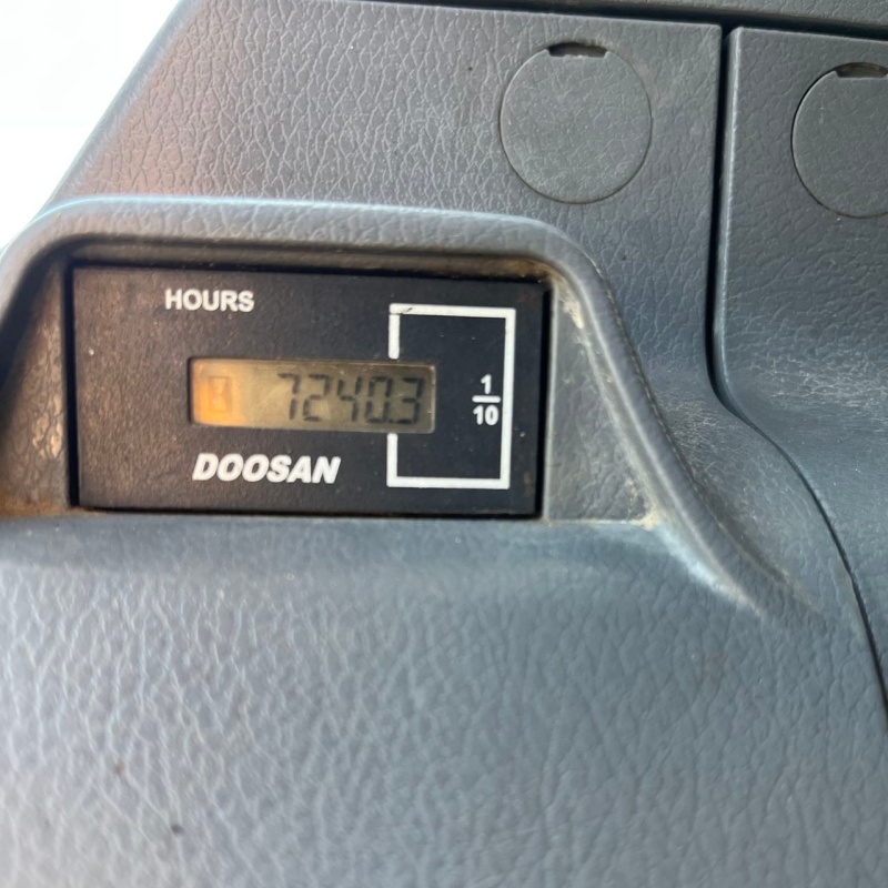 Doosan DX680 image 4
