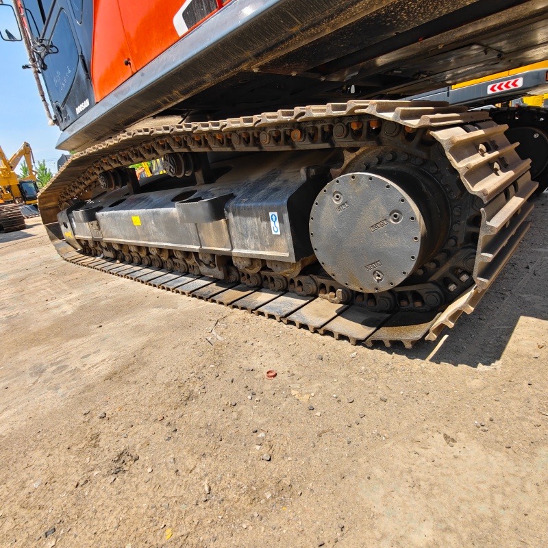 Doosan DX300（2） image 7