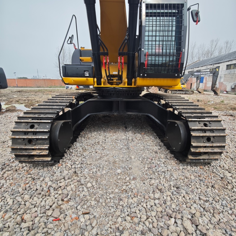Caterpillar 340D2L image 7