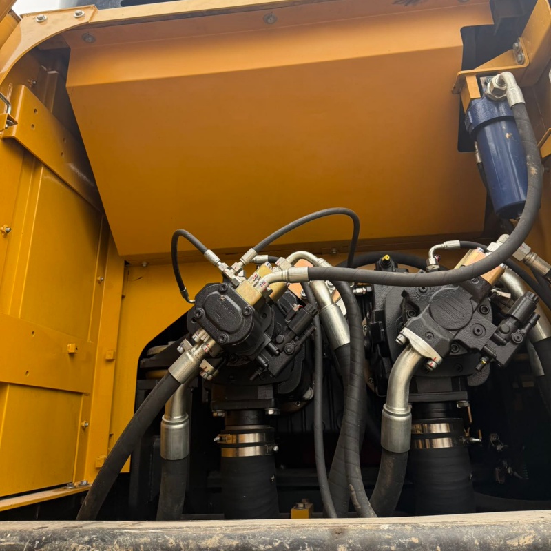 Sany 980 image 4
